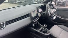 Renault Clio 1.0 TCe 90 Techno 5dr Petrol Hatchback